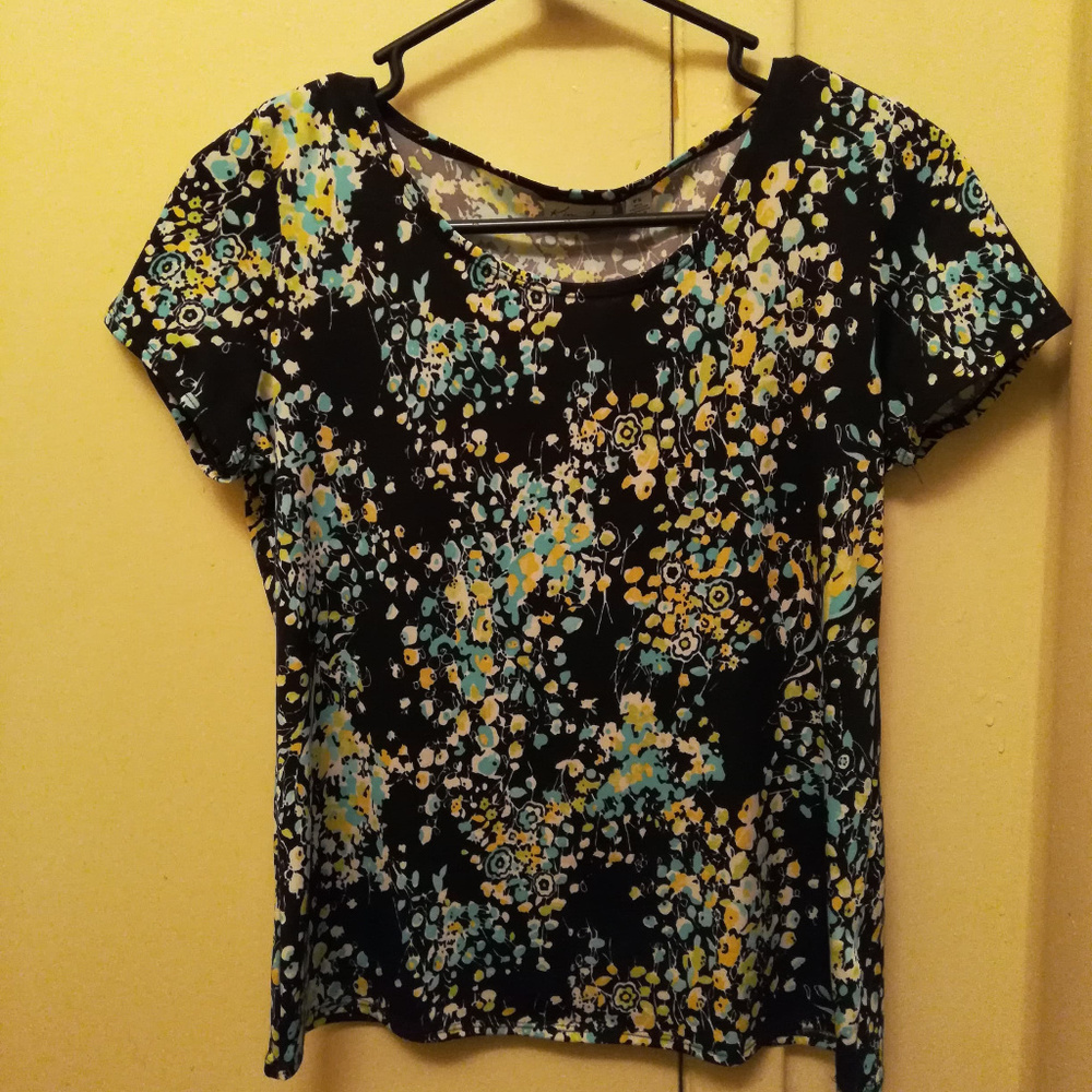 Kim Rogers Top